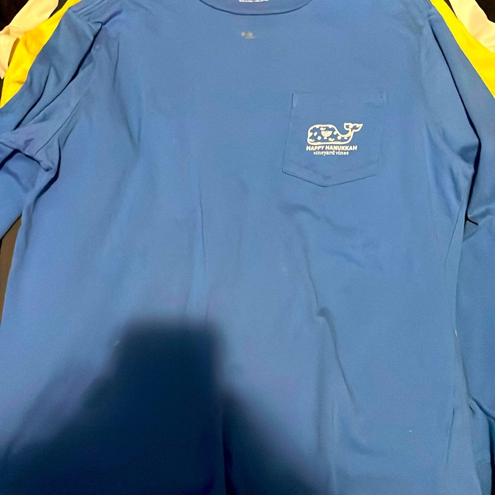 Vineyard Vines Long Sleeve Shirt